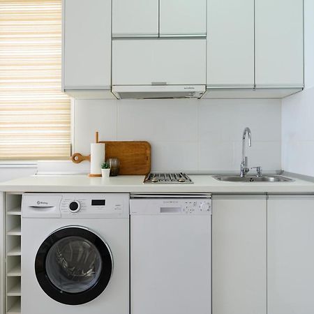 Stylish Sea View Accommodation Las Canteras Лас Палмас де Гран Канария Екстериор снимка