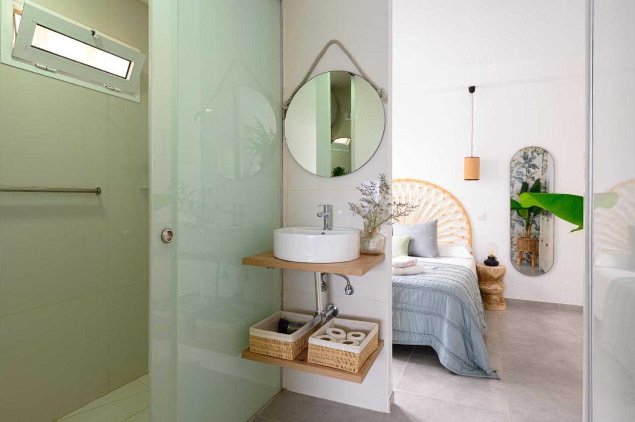 Stylish Sea View Accommodation Las Canteras Лас Палмас де Гран Канария Екстериор снимка